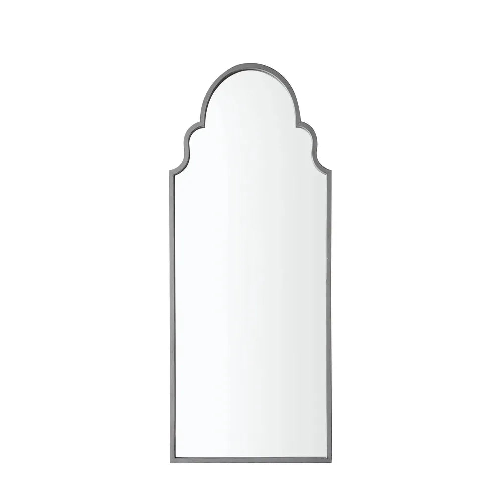 Tilmanstone Outdoor Mirror Grey