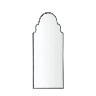 Tilmanstone Outdoor Mirror Grey