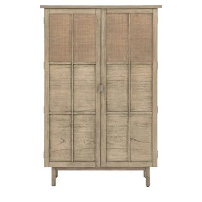 Kyoto 2 Door Cupboard