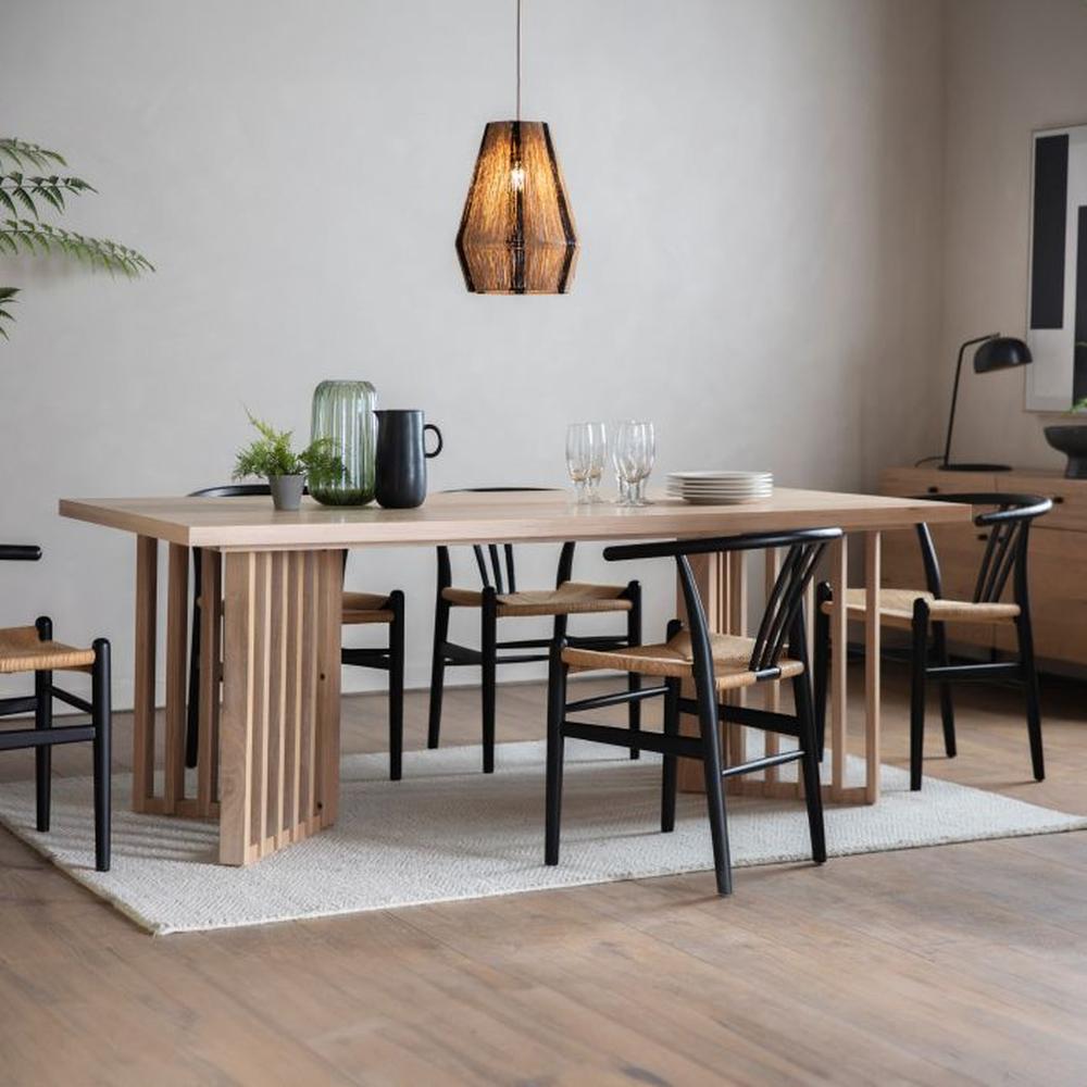 Okayama Dining Table