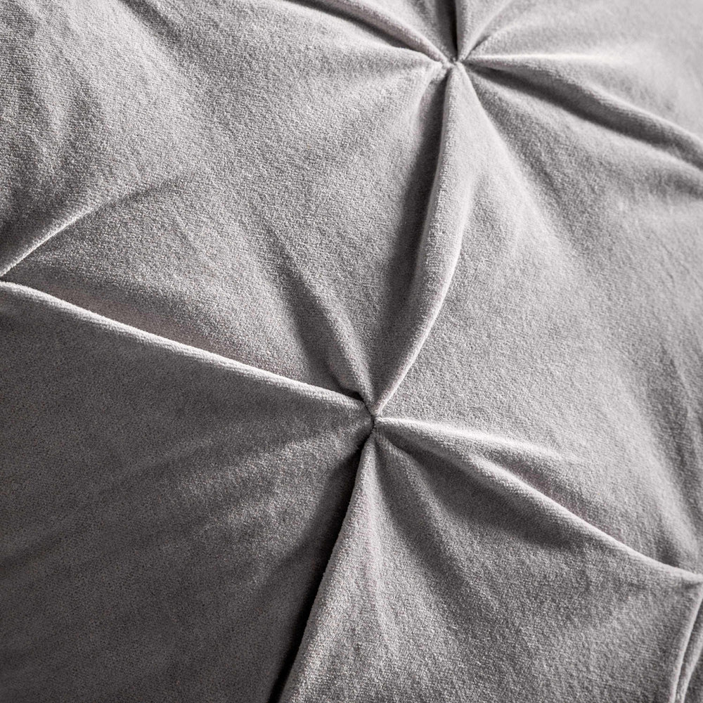 Opulent Velvet Cushion