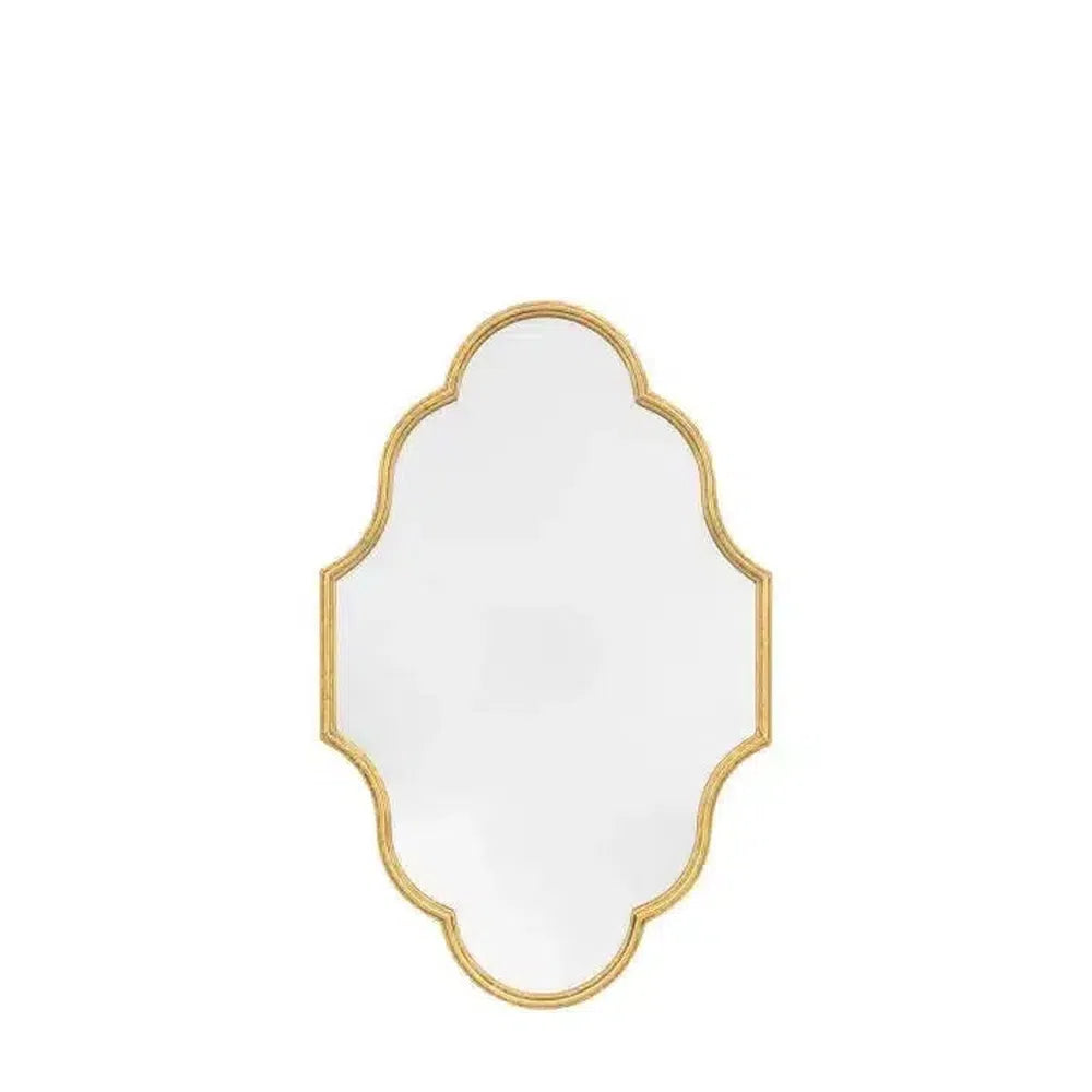 Castello Mirror Gold