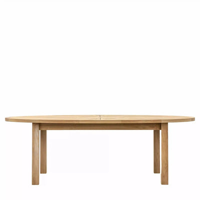 Champillet Dining Table
