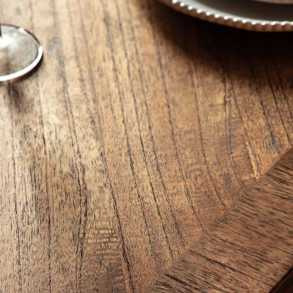 Highgrove Extending Dining Table