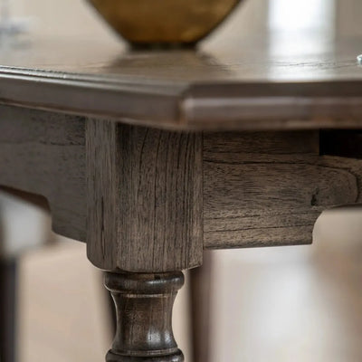 Madison Extending Dining Table
