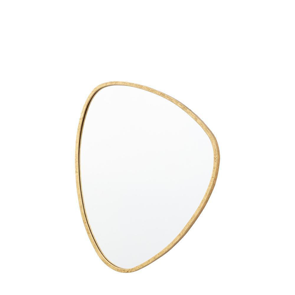 Chattenden Mirror Gold Small