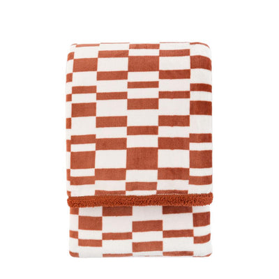 Lohko Sherpa Throw Nutmeg