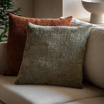 Kaia Chenille Cushion Pack