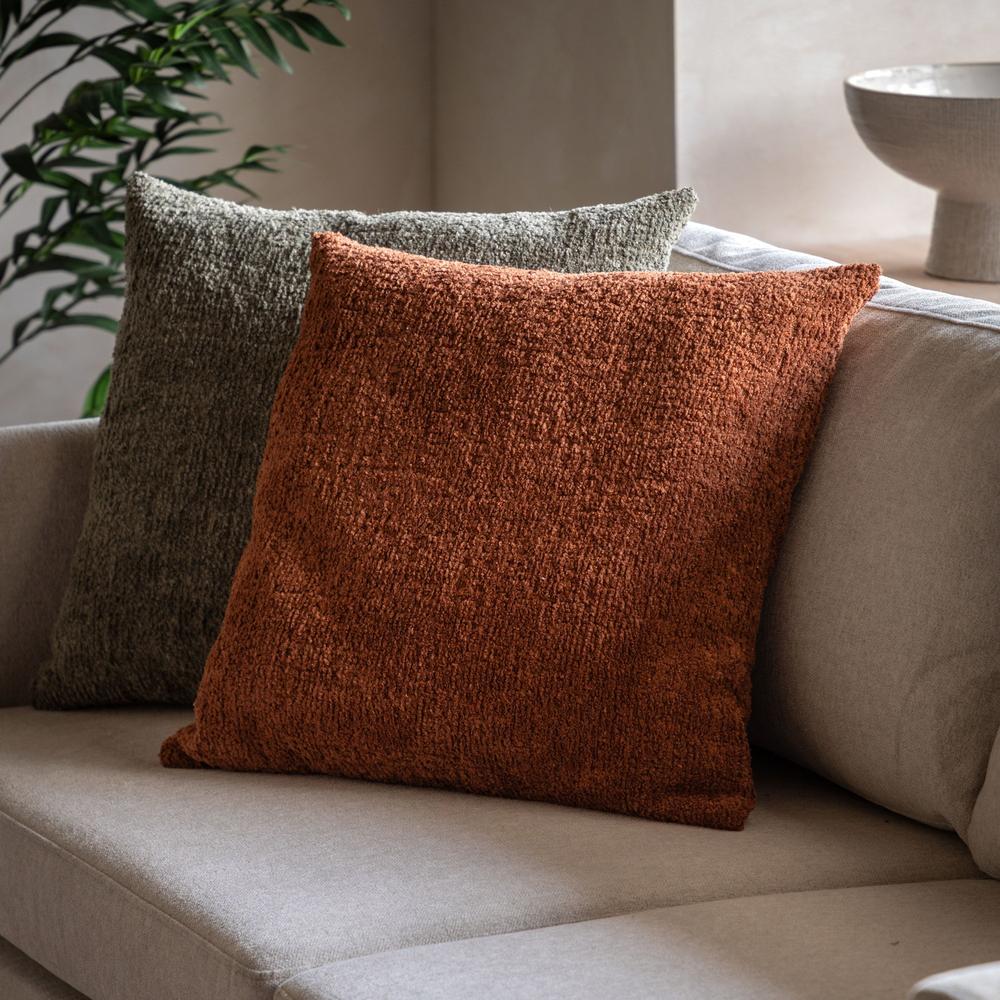Kaia Chenille Cushion Pack
