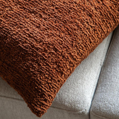 Kaia Chenille Cushion Pack