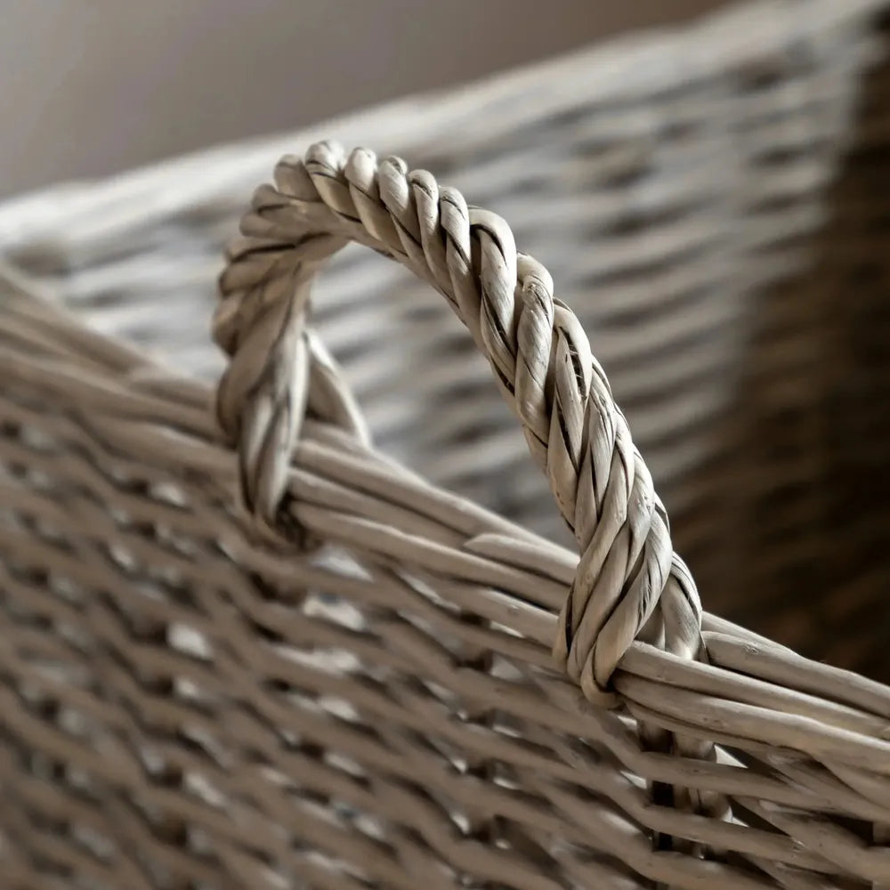 x2 Corte Log Baskets