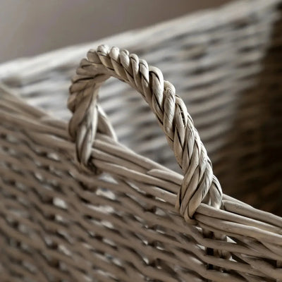 x2 Corte Log Baskets