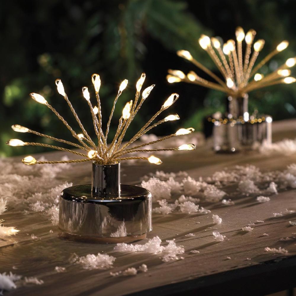 x24 Starburst Tealights
