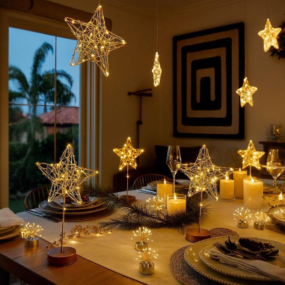 Table Star Festive Pack