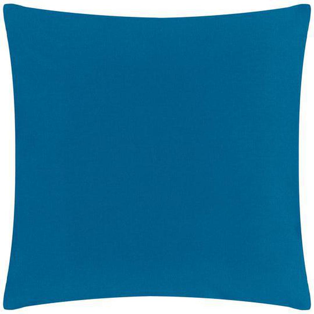 Aljento Outdoor Pillow Blue