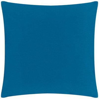 Aljento Outdoor Pillow Blue