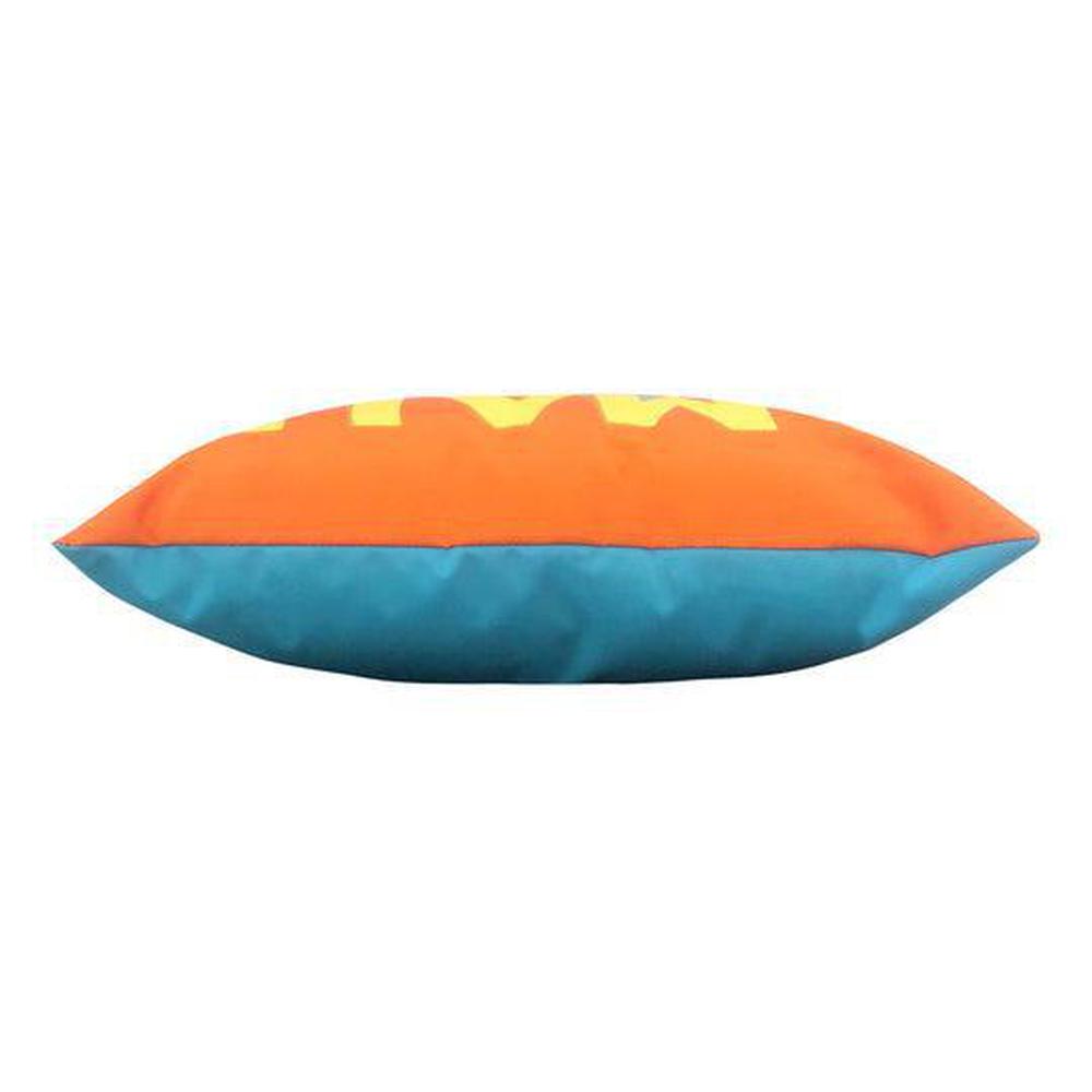 Amalfi Outdoor Pillow Multi