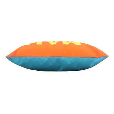 Amalfi Outdoor Pillow Multi