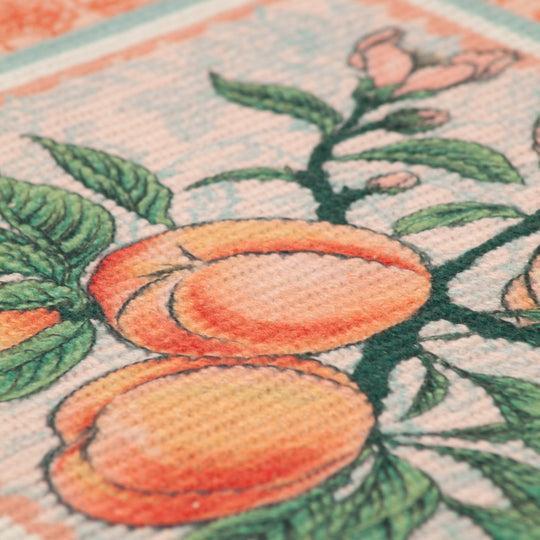 Peaches Placemats Multicolour