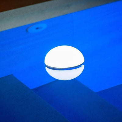 10x Coco Floating Re-chargeable Pool Lights