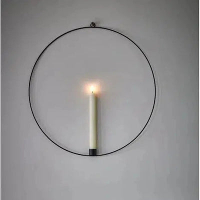 Candle Ring Collection