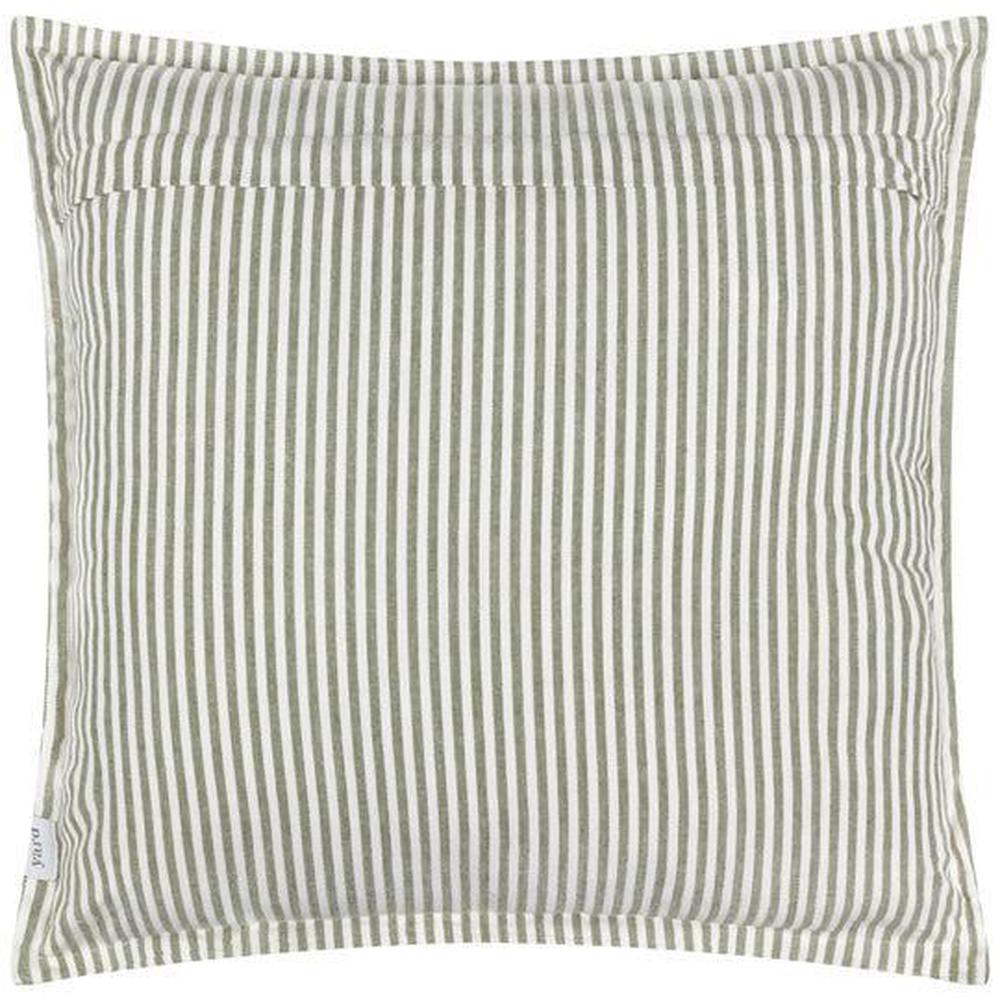 Hayle Cotton Outdoor Pillow Moss