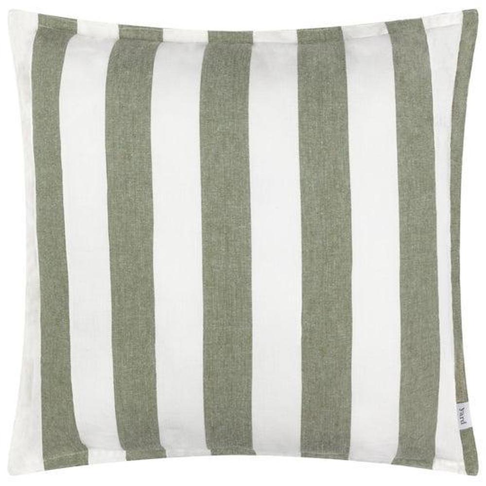 Hayle Cotton Outdoor Pillow Moss