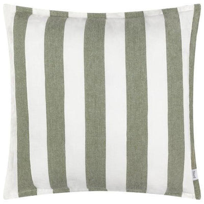 Hayle Cotton Outdoor Pillow Moss