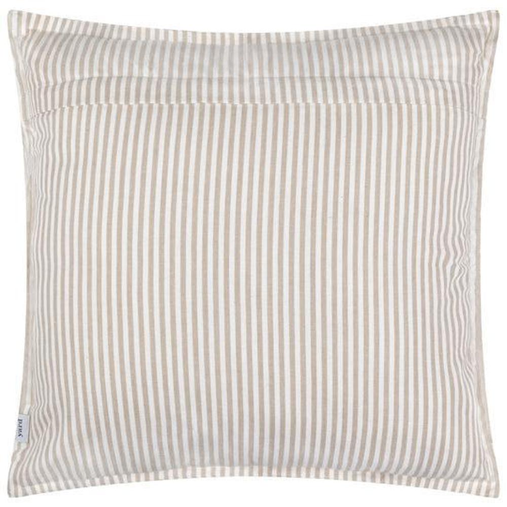 Hayle Cotton Outdoor Pillow Natural