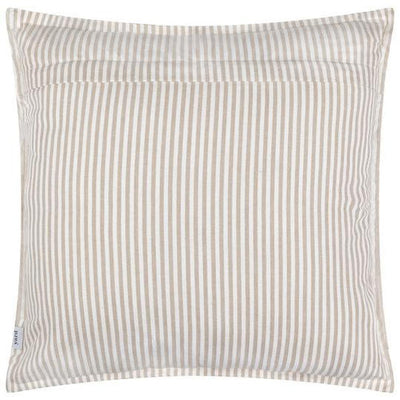 Hayle Cotton Outdoor Pillow Natural