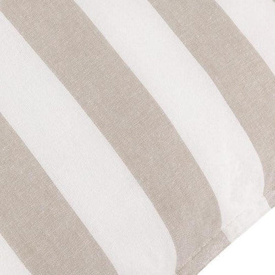 Hayle Cotton Outdoor Pillow Natural