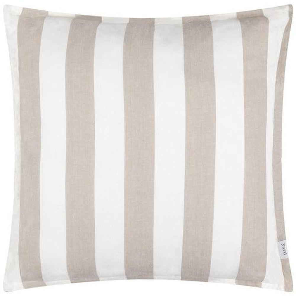 Hayle Cotton Outdoor Pillow Natural