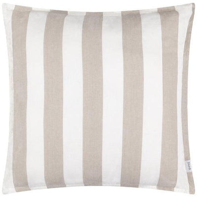 Hayle Cotton Outdoor Pillow Natural