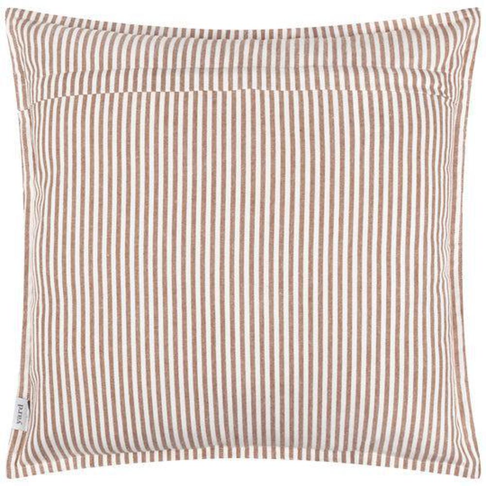 Hayle Cotton Outdoor Pillow Pecan