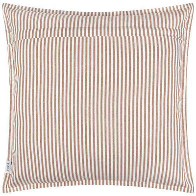 Hayle Cotton Outdoor Pillow Pecan