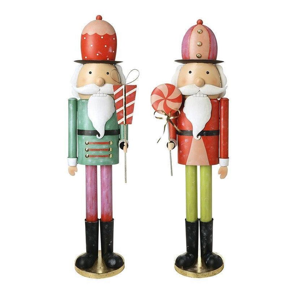 Lolly And Present Nutcracker Mix