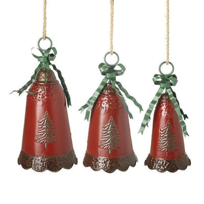 Metal Bells