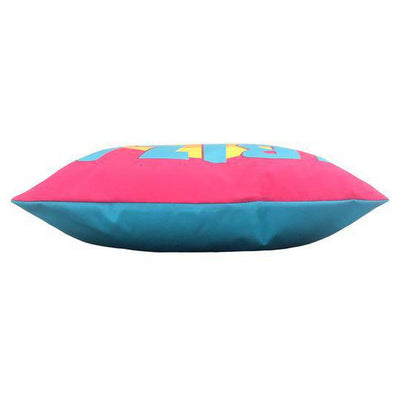 Ibiza Outdoor Pillow Multi