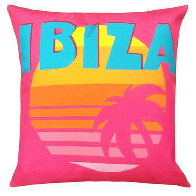 Ibiza Outdoor Pillow Multi