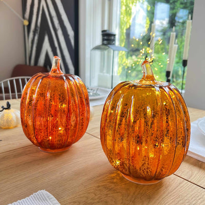 Fall Starburst Table Lights Pack