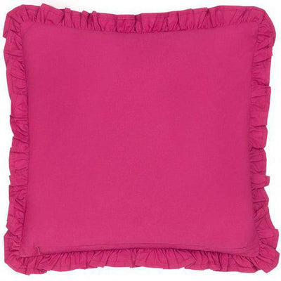 Kemble Pillow Violet Cerise