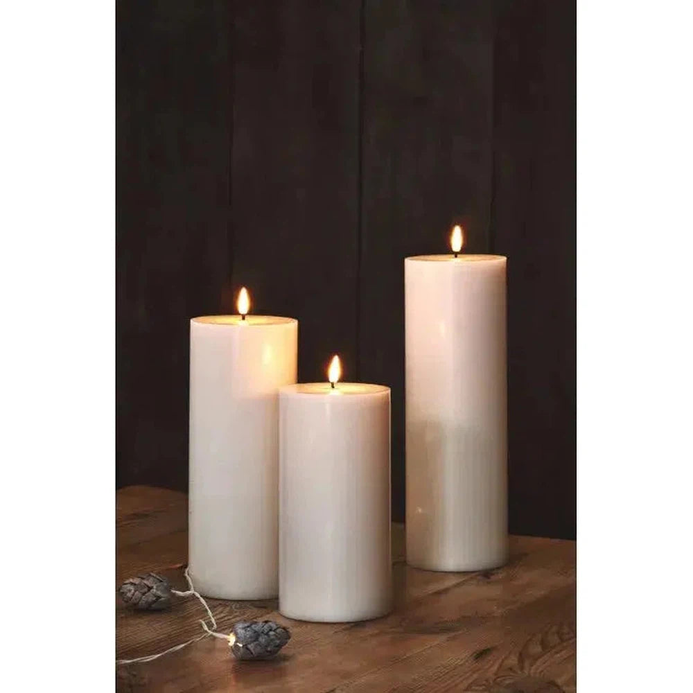 Grand Pillar Candle Pack