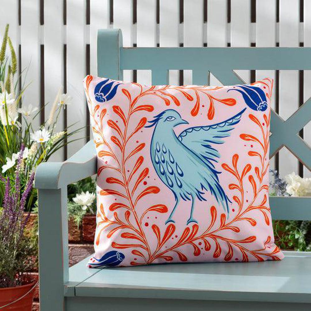 Makila Outdoor Pillow Multicolour