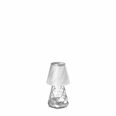 Lola Table Lamp 20 Lux White