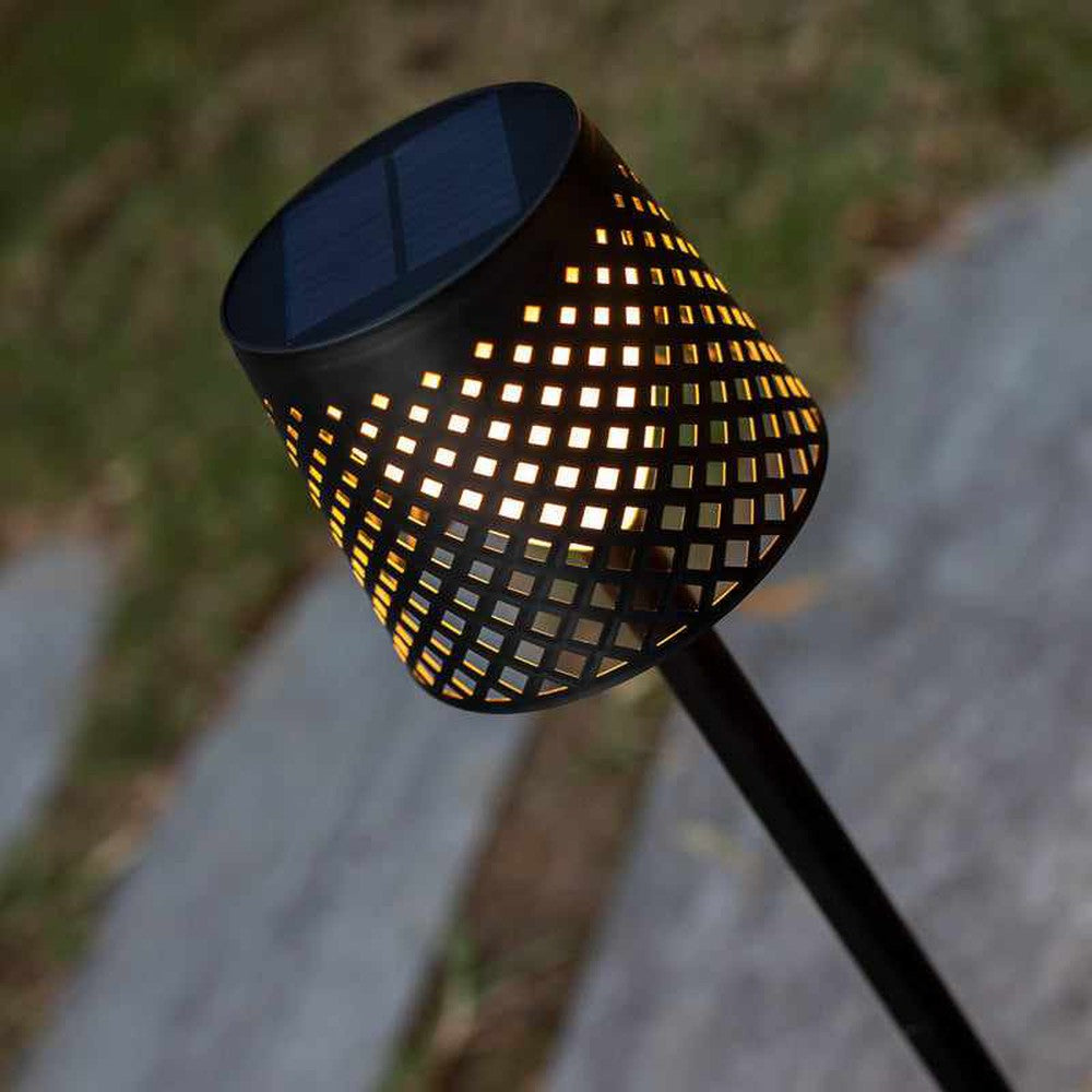 Greta Solar Lamp