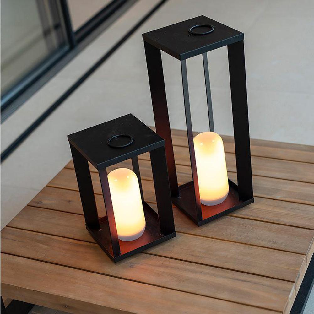 Portable Sirico Lantern