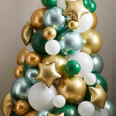 Balloon Christmas Tree Pack