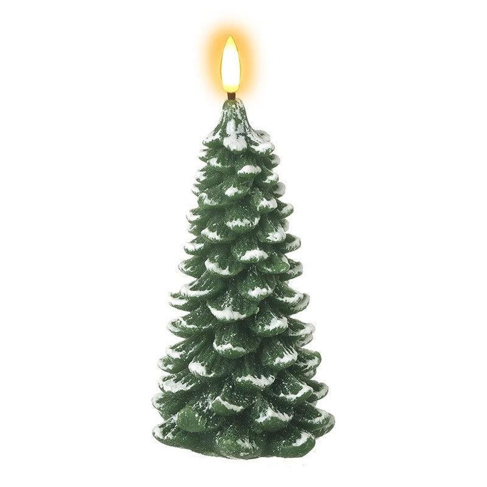 x6 Small Wax Candle Tree