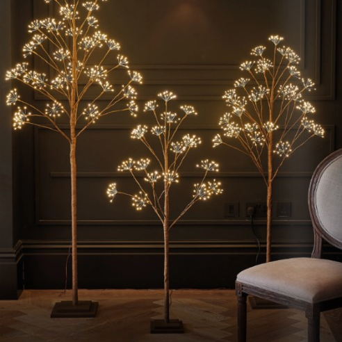 Woodland Tree Pack