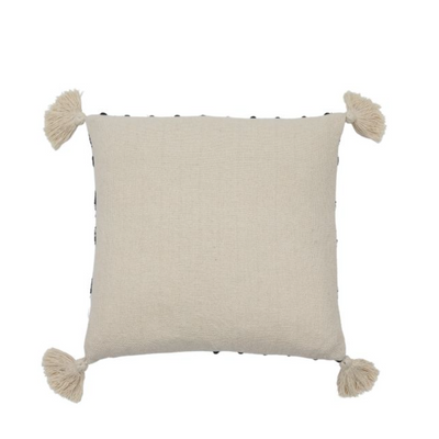 Tufted Cushion